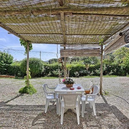 Апартаменти Il Giardino Nel Sole Bilo Каполівері Екстер'єр фото